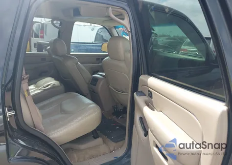 2004 Chevrolet Tahoe Lt z USA, uszkodzony, nr VIN 1GNEC13Z04R253535